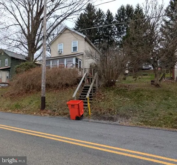 1356 Main St, WINBURNE, PA 16879