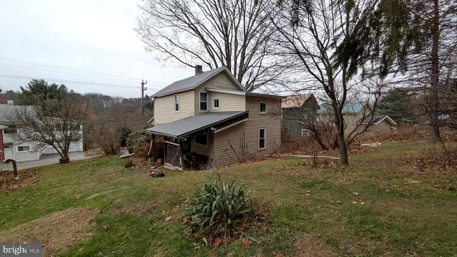 1356 Main St, Winburne, PA 16879 - Image #2