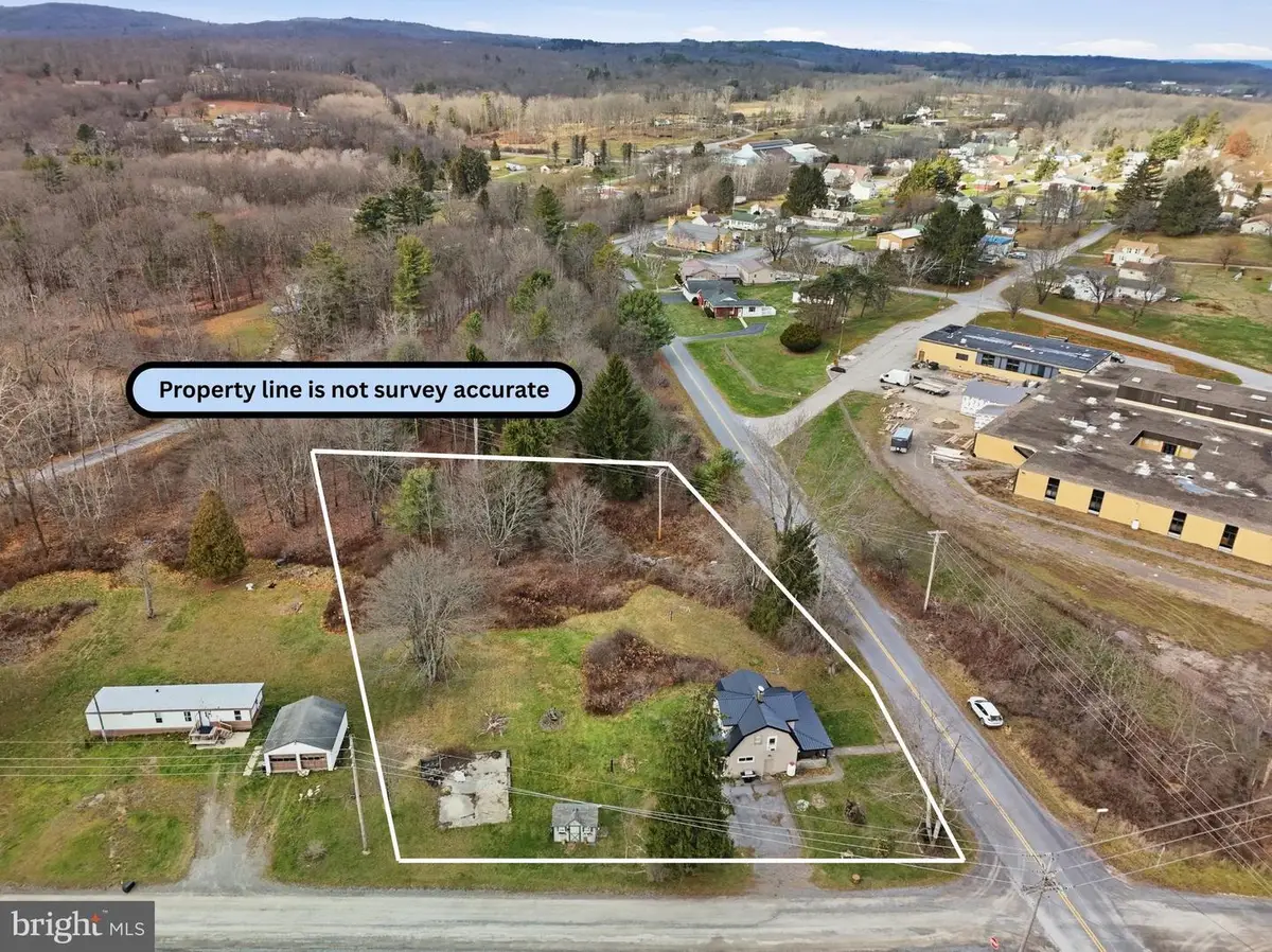 13 Clearfield St, Wallaceton, PA 16876 - Image #1