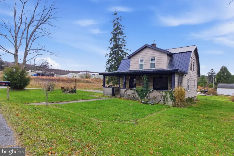 13 Clearfield St, Wallaceton, PA 16876 - Image #2