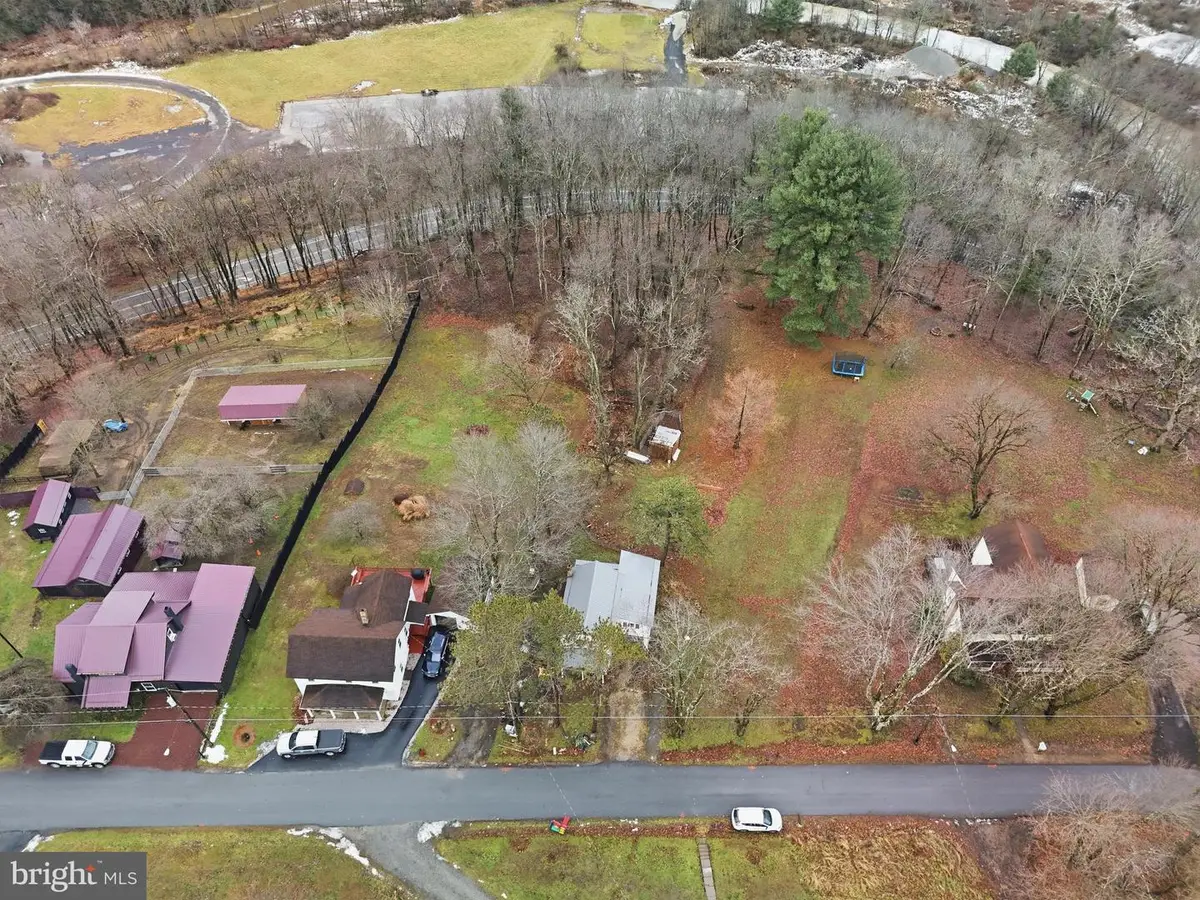 472 Bridgeport Rd, Curwensville, PA 16833 - Image #1