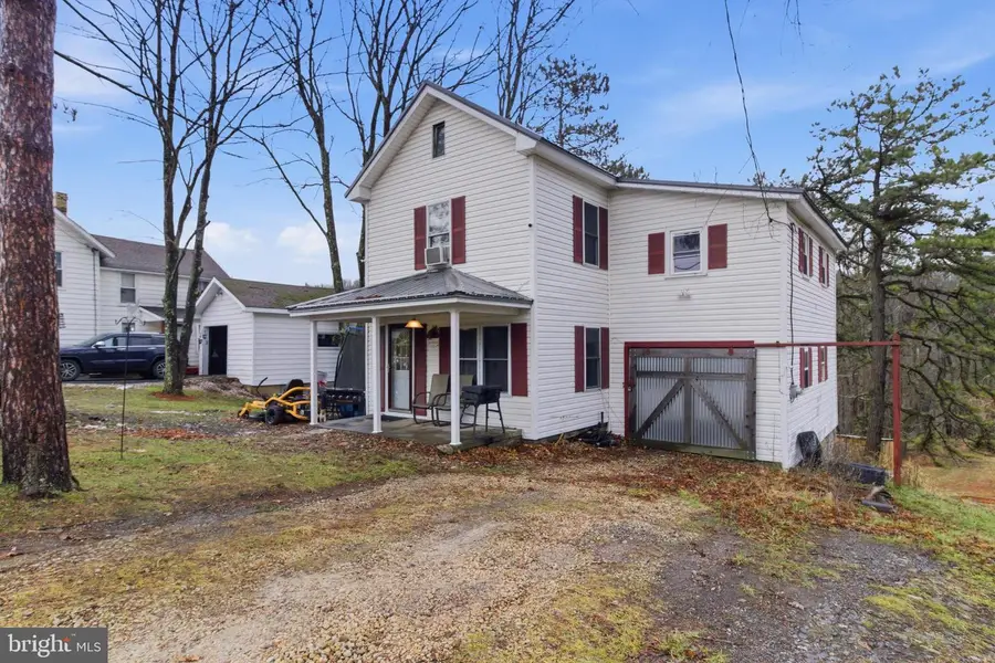 472 Bridgeport Rd, Curwensville, PA 16833 - Image #3