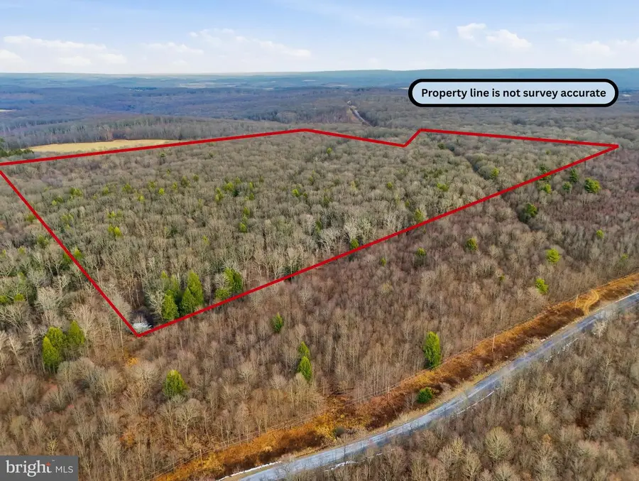 0 Barrons Rd, La Jose, PA 15753 - Image #3