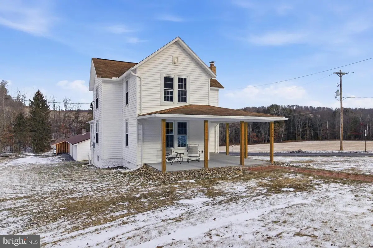 1765 Cooper Ave, Grassflat, PA 16839 - Image #1