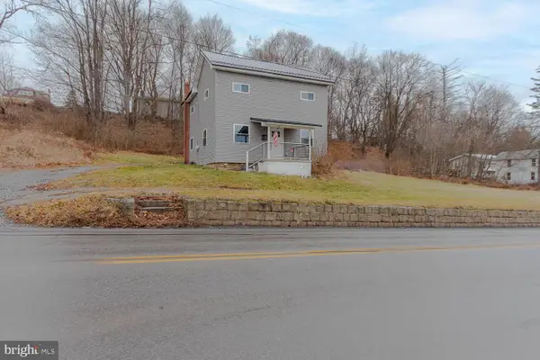 122 Stone Street, OSCEOLA MILLS, PA 16666