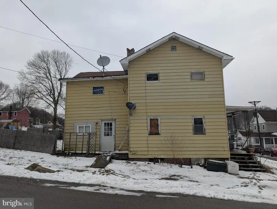 410 Lingle St, Osceola Mills, PA 16666 - #2