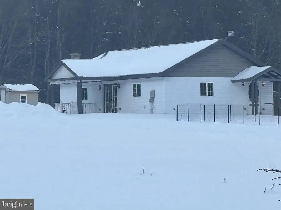 25 Knox Run Rd, Morrisdale, PA 16858 - #3