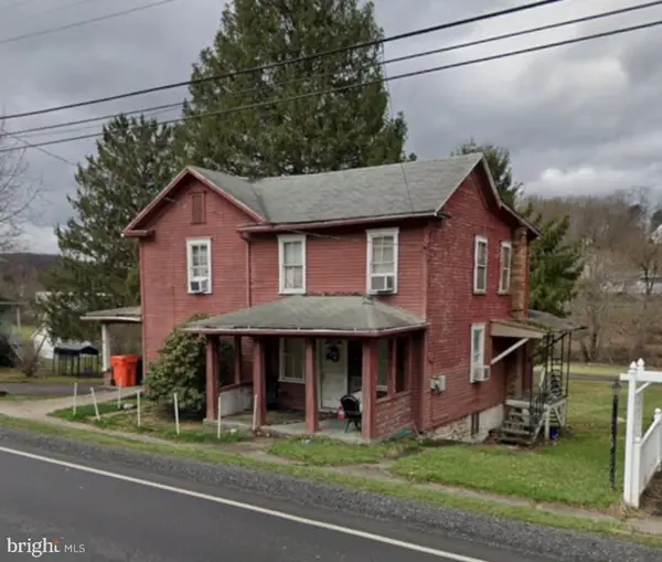 357 Spring St, HOUTZDALE, PA 16651