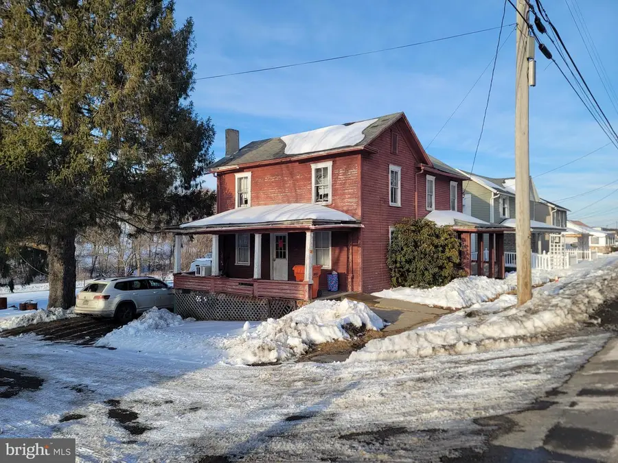 357 Spring St, Houtzdale, PA 16651 - #2