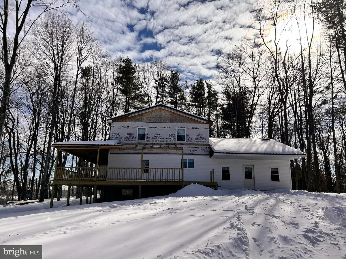 1311 Westover Rd, Westover, PA 16692 - #1