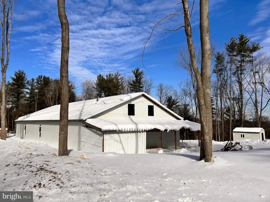 1311 Westover Rd, Westover, PA 16692 - #3