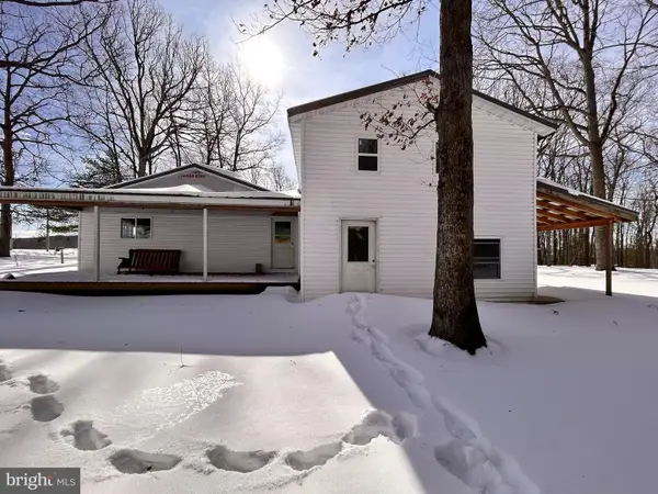 2670 Ridge Rd, WESTOVER, PA 16692