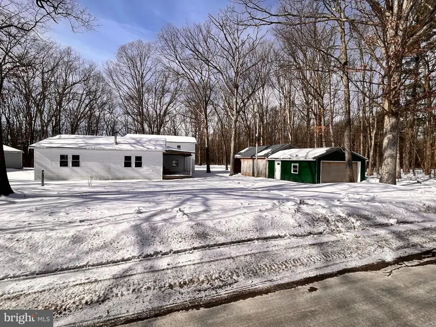 2670 Ridge Rd, Westover, PA 16692 - #2