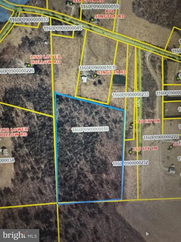 00 Sington Rd, MORRISDALE, PA 16858