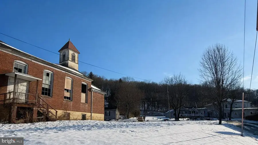 1314 Woodland Rd, Clearfield, PA 16830 - #2