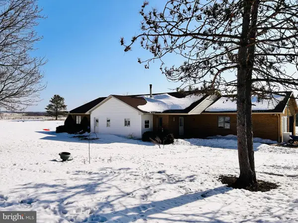 1800 Ross Rd, CURWENSVILLE, PA 16833