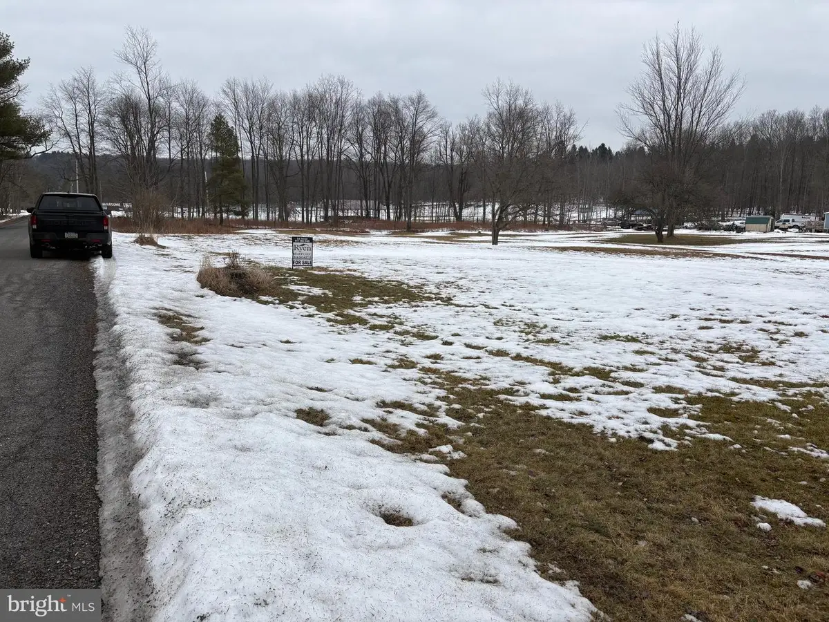 1st And Houtz Streets, Houtzdale, PA 16651 - #1