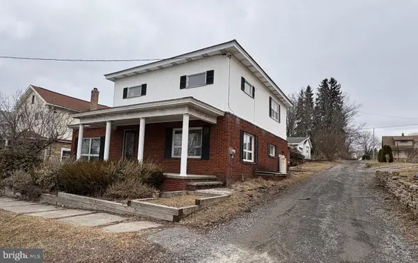 606 Curtin Street, OSCEOLA MILLS, PA 16666