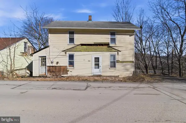 304 Quarry Ave, DU BOIS, PA 15801