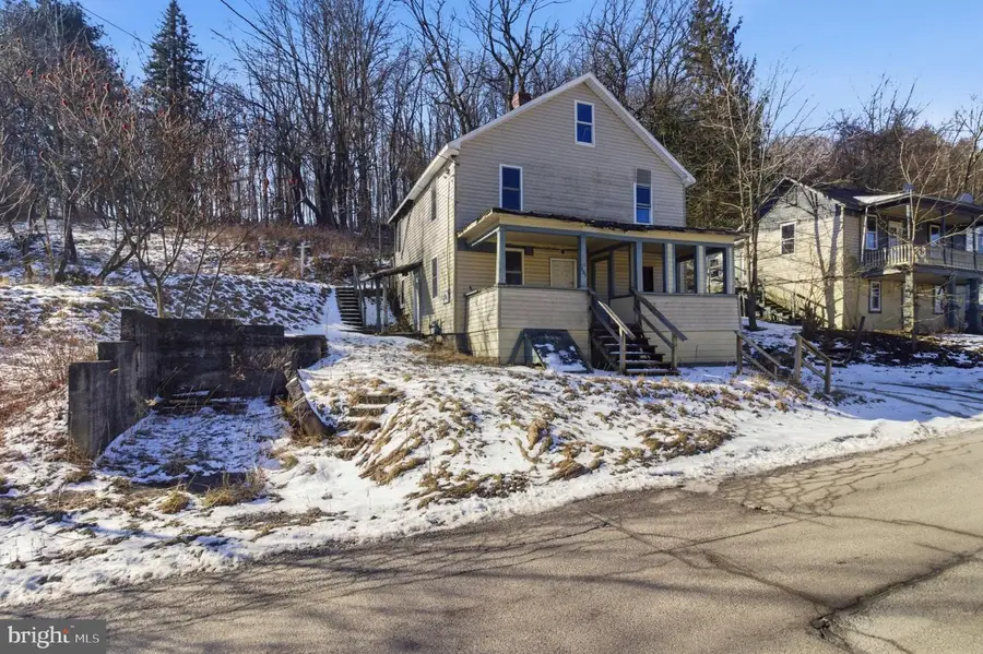 305 Quarry Ave, Du Bois, PA 15801 - #3