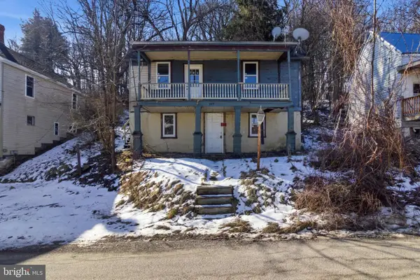 307 Quarry Ave, DU BOIS, PA 15801