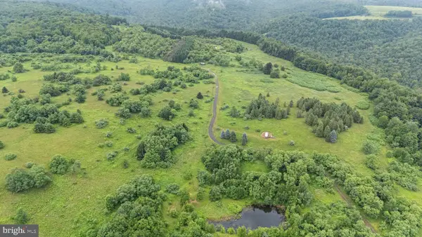 166.68 Acres Mahaffey Grampian Hwy, MAHAFFEY, PA 15757