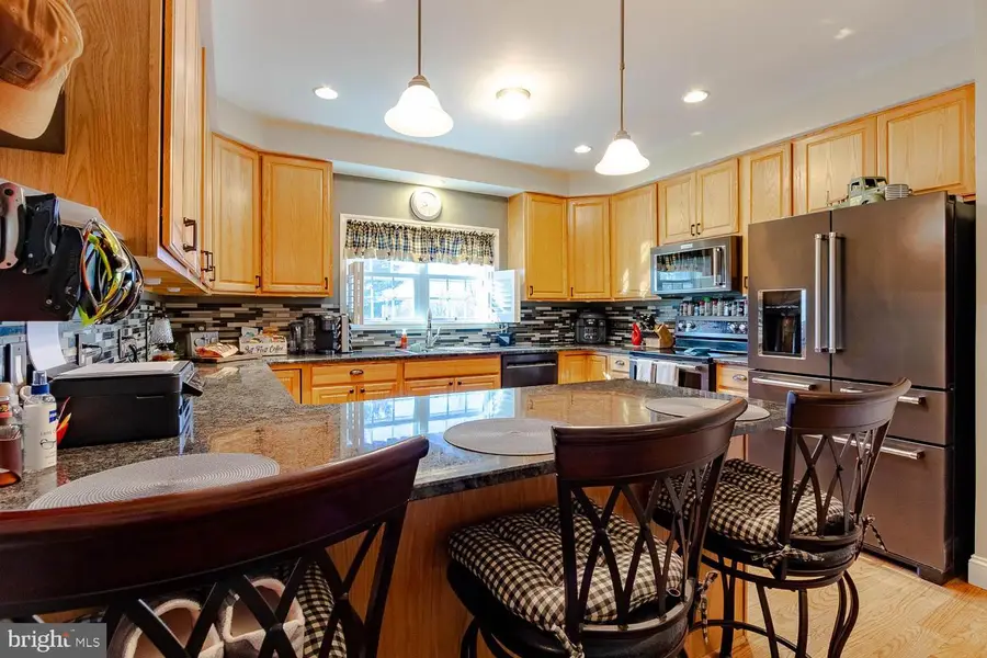 3214 Gray Hollow Rd, Philipsburg, PA 16866 - #3