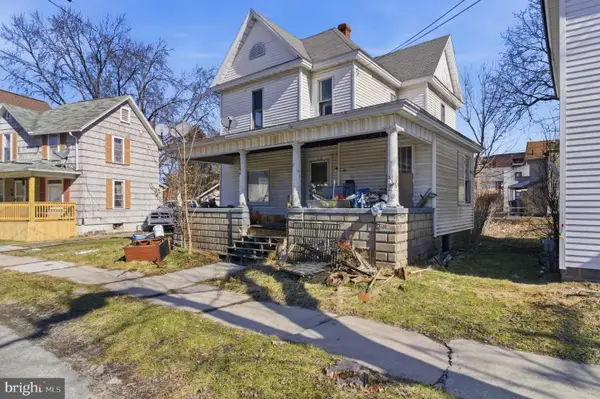 112 W Weber Ave, DU BOIS, PA 15801