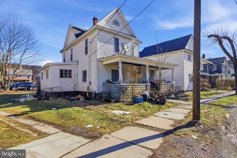 112 W Weber Ave, Du Bois, PA 15801 - #2