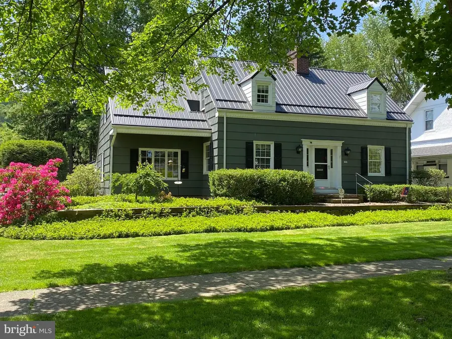 111 W 1st Ave, Clearfield, PA 16830 - #2