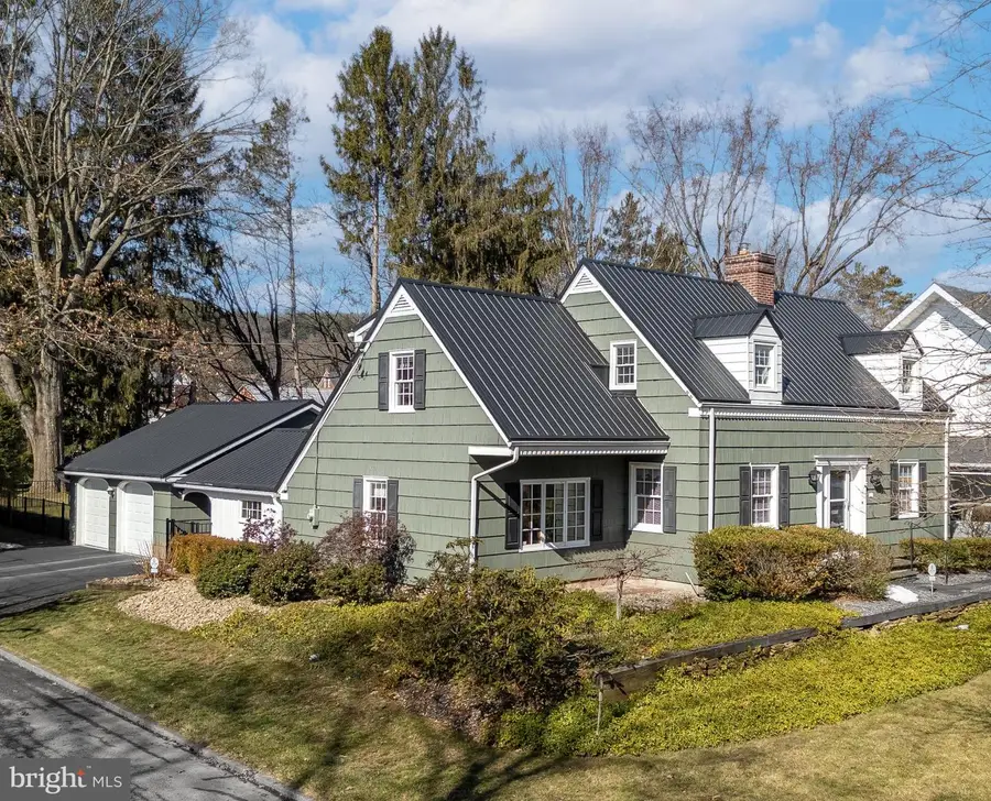 111 W 1st Ave, Clearfield, PA 16830 - #3