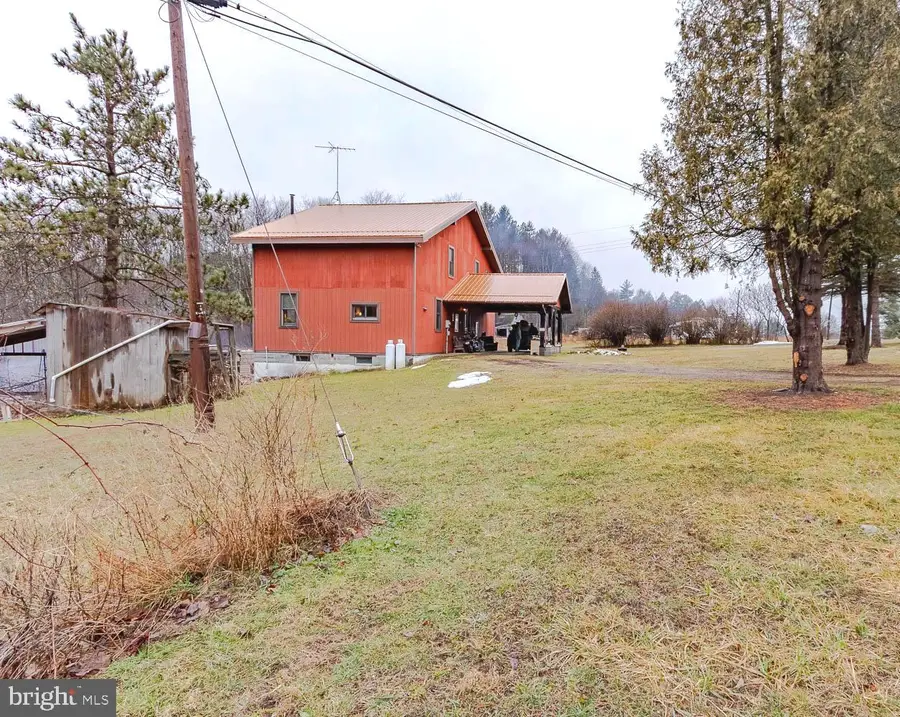 2073 Jerry Run Rd, Clearfield, PA 16830 - #3