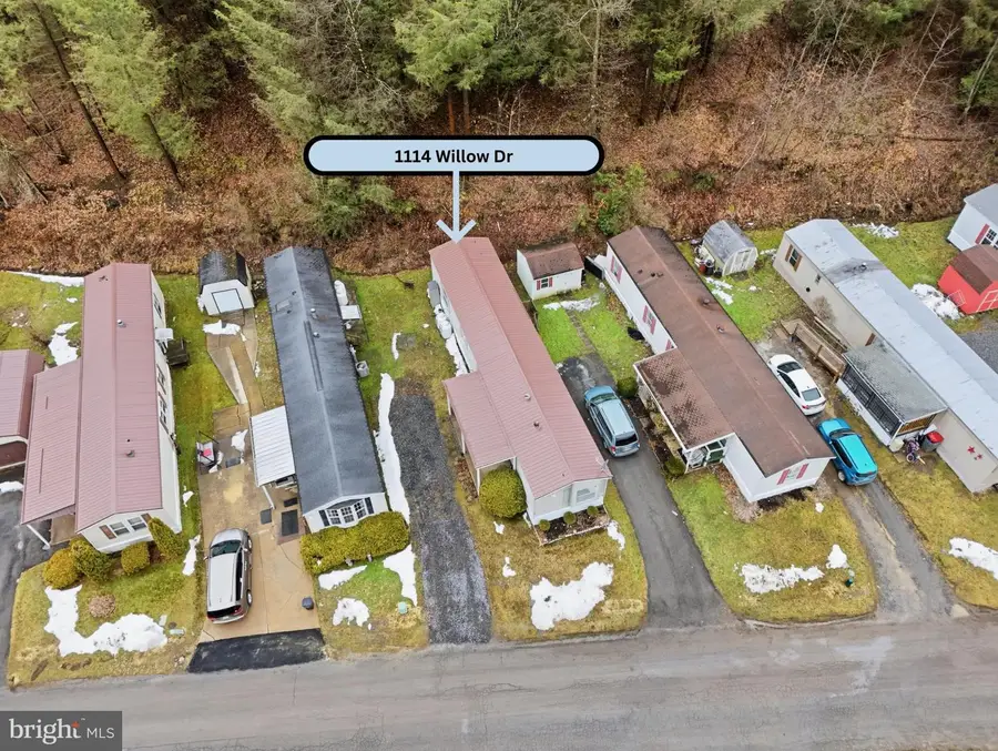 1114 Willow Dr, Clearfield, PA 16830 - #3