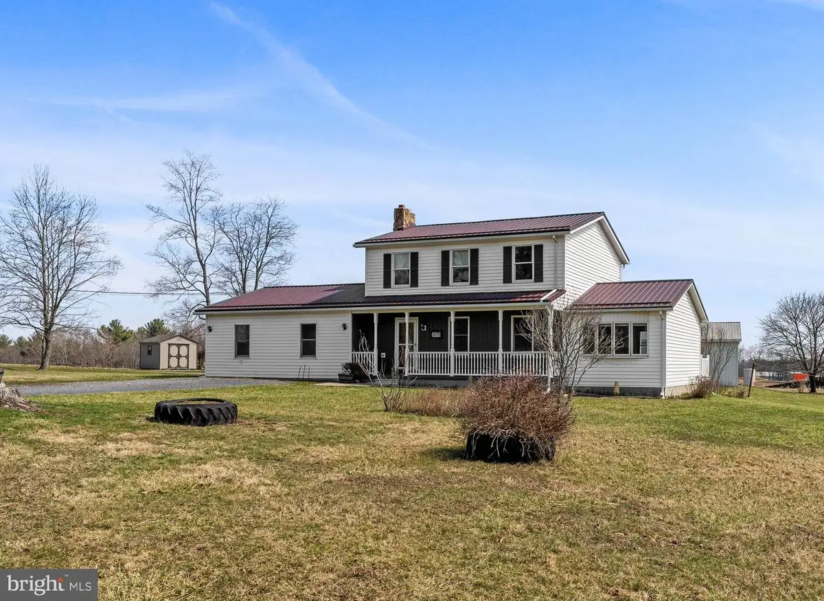 1676 Wallaceton Bigler Hwy, West Decatur, PA 16878 - #1