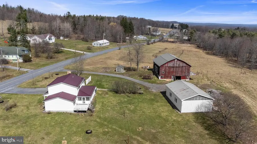 1676 Wallaceton Bigler Hwy, West Decatur, PA 16878 - #2