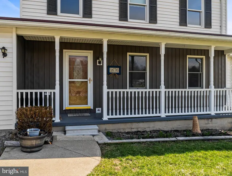 1676 Wallaceton Bigler Hwy, West Decatur, PA 16878 - #3