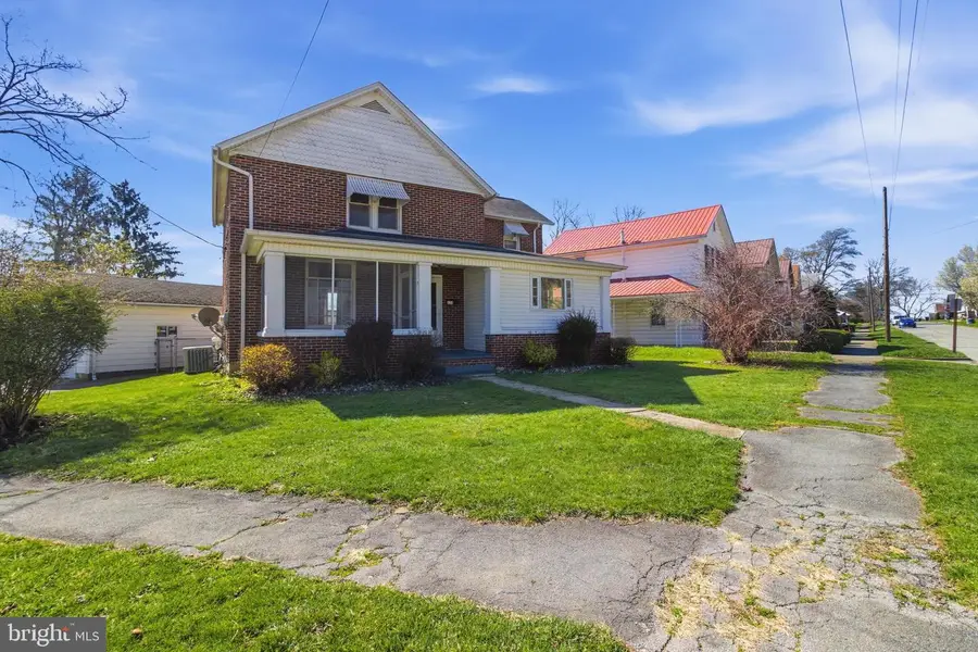 224 E Weber Ave, Du Bois, PA 15801 - #2