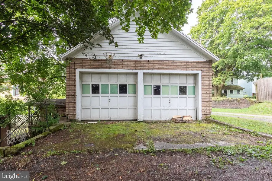 506 Blanchard St, Osceola Mills, PA 16666 - #2