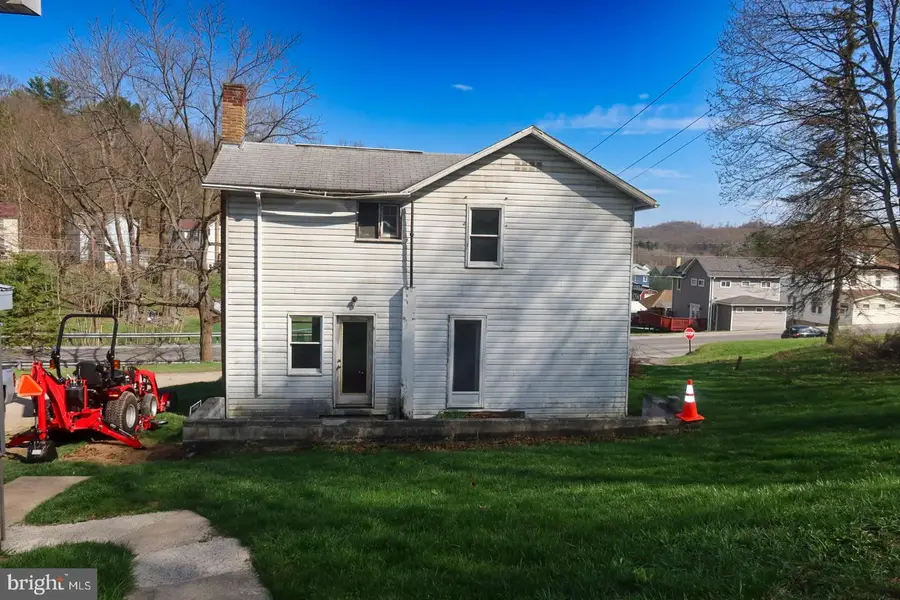116 Stone St, Osceola Mills, PA 16666 - #3