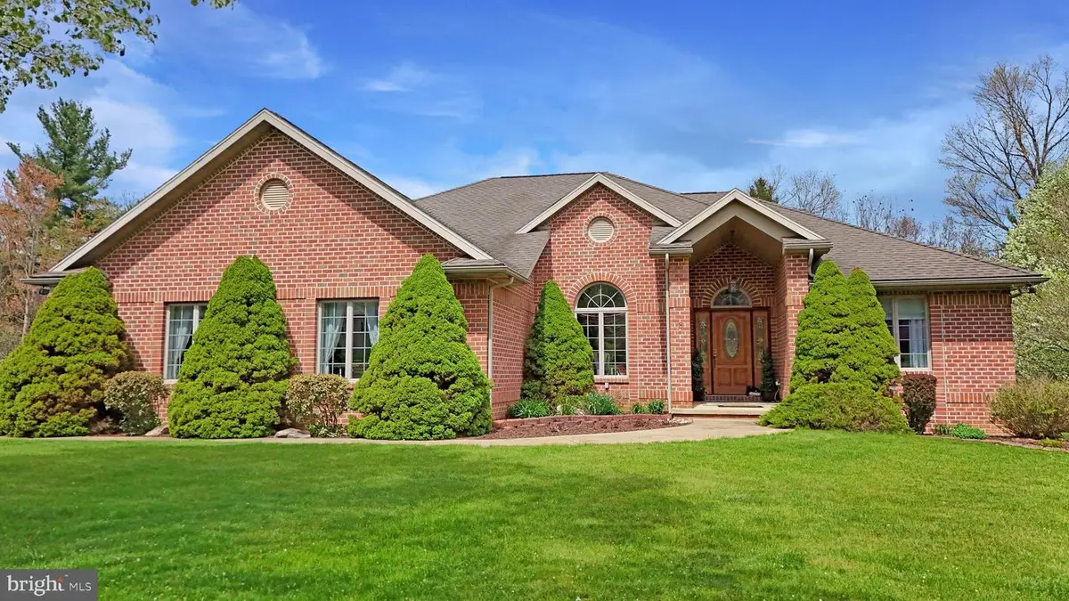 3 Rocky Bend Rd, Clearfield, PA 16830 - #1