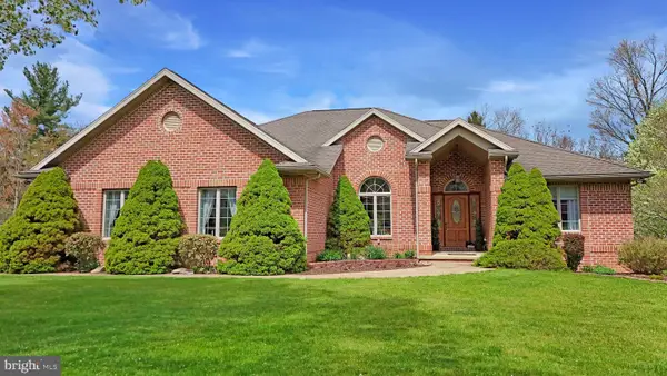 3 Rocky Bend Rd, CLEARFIELD, PA 16830