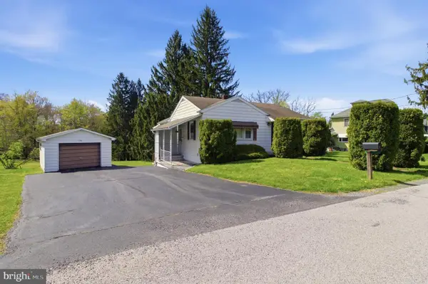 162 Glendale Ave, MORRISDALE, PA 16858