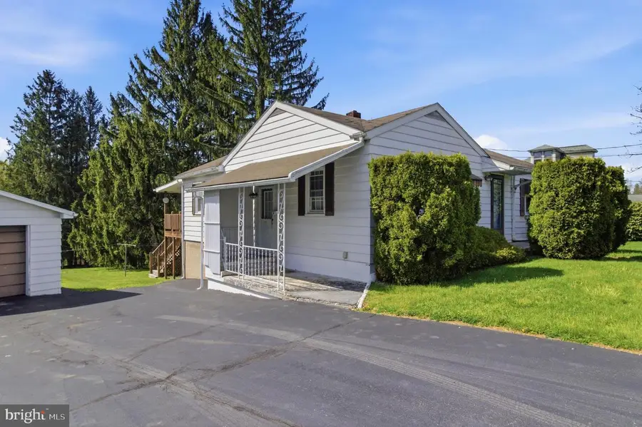 162 Glendale Ave, Morrisdale, PA 16858 - #2