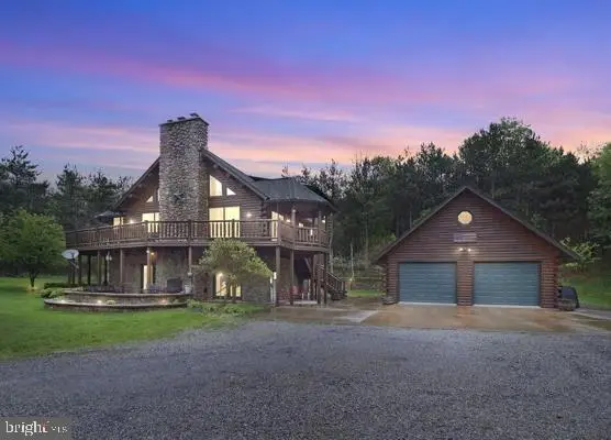 276 Turner Rd, MORRISDALE, PA 16858