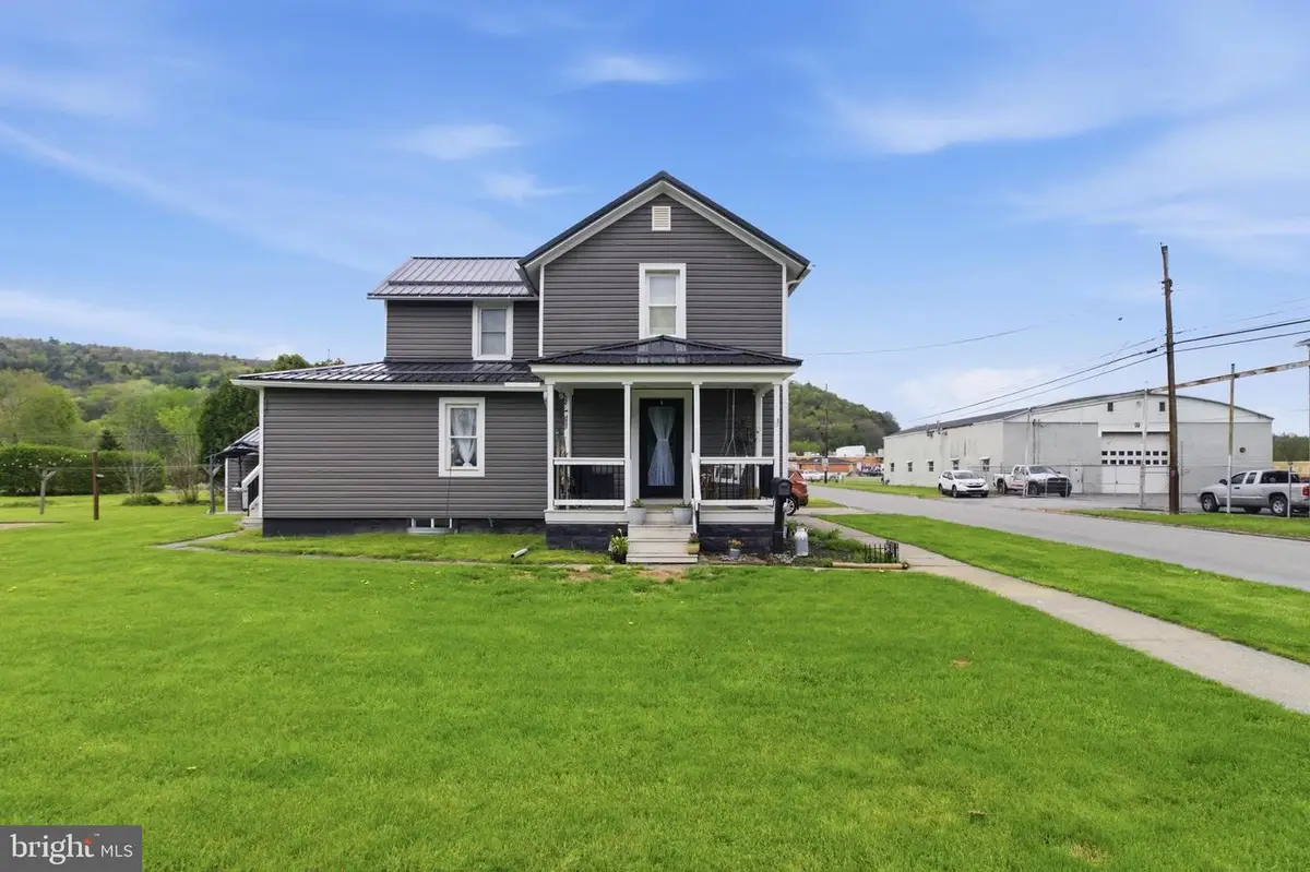 456 Spruce St, Clearfield, PA 16830 - #1