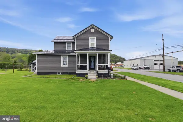 456 Spruce St, CLEARFIELD, PA 16830