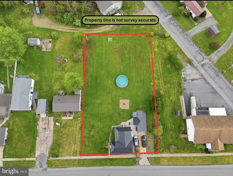 456 Spruce St, Clearfield, PA 16830 - #3