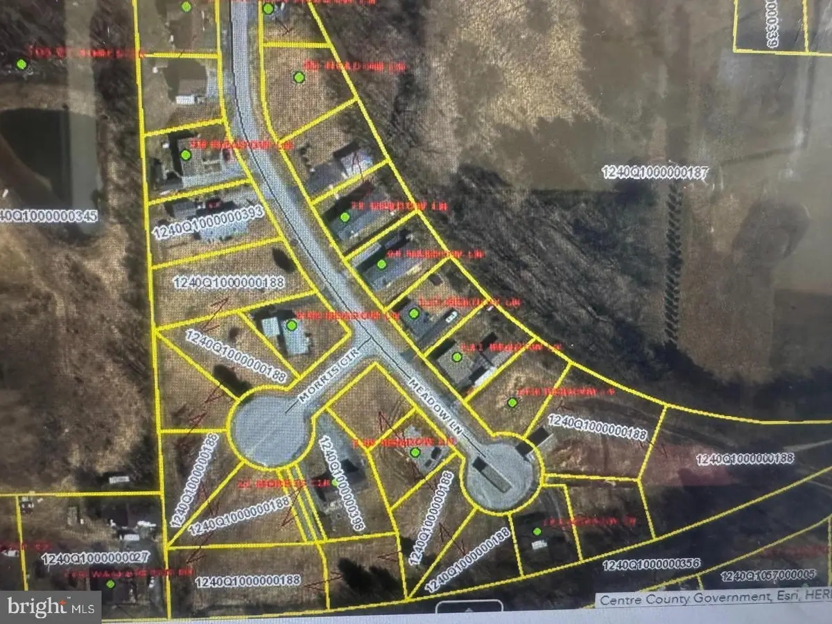 0 Morris Meadows, Morrisdale, PA 16858 - #1