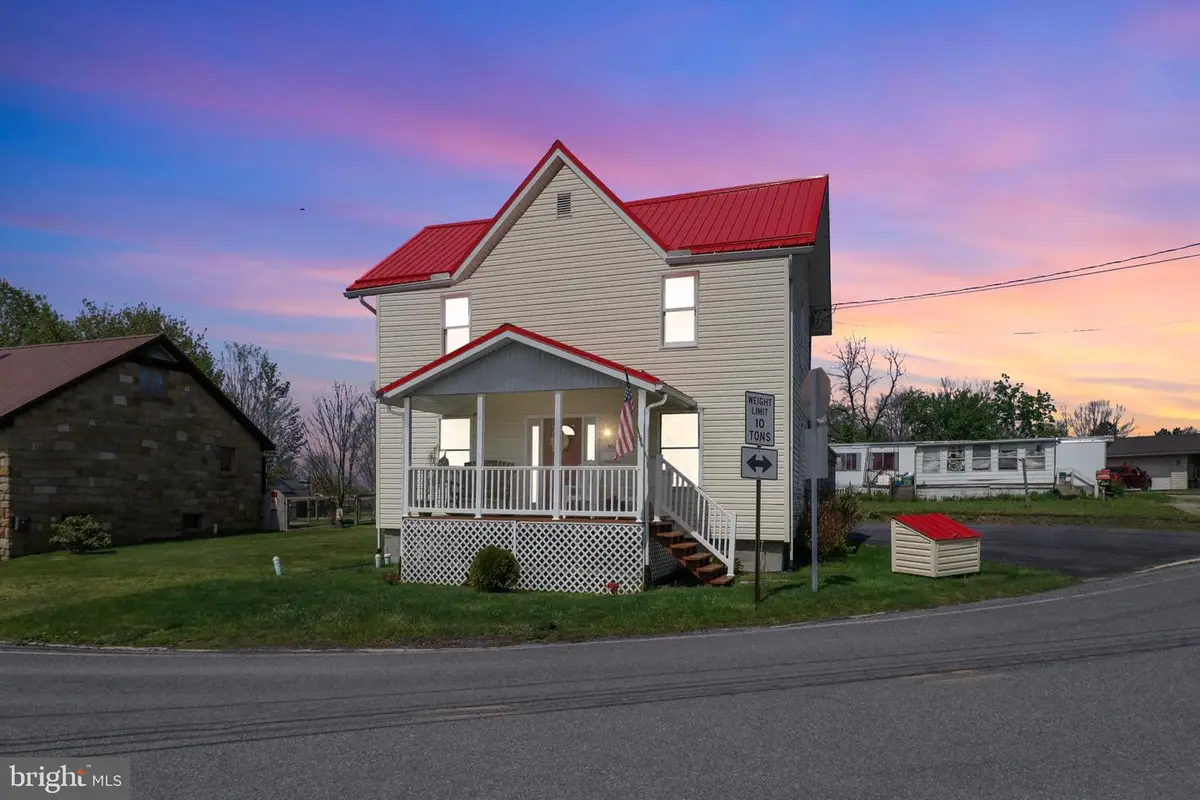 302 Elizabeth St, Osceola Mills, PA 16666 - #1