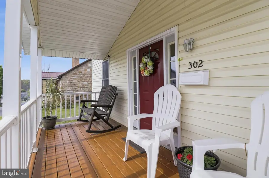 302 Elizabeth St, Osceola Mills, PA 16666 - #2